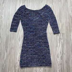 Bodycon Dress